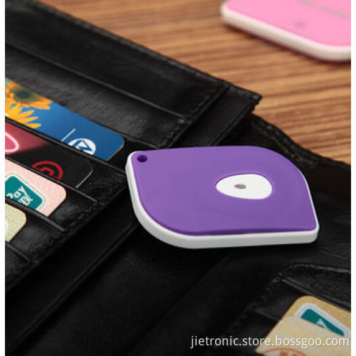 Bluetooth anti-lost alarm
